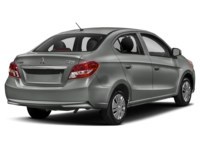 2017 Mitsubishi Mirage G4 ES CVT