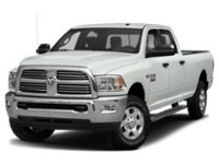 2016 RAM 3500 4WD Crew Cab 149" SLT Bright White  Shot 4