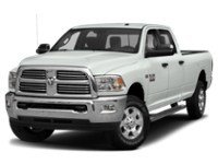 2016 RAM 3500 4WD Crew Cab 149" SLT Bright White  Shot 1