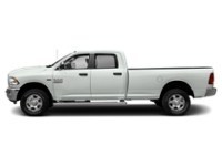 2016 RAM 3500 4WD Crew Cab 149" SLT Bright White  Shot 5