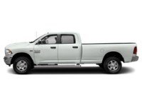 2016 RAM 3500 4WD Crew Cab 149" SLT Bright White  Shot 5