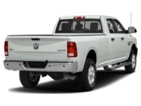 2016 RAM 3500 4WD Crew Cab 149" SLT Bright White  Shot 2