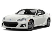 2018 Subaru BRZ tS Manual Crystal White Pearl  Shot 4