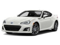 2018 Subaru BRZ tS Manual Crystal White Pearl  Shot 4