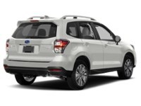 2017 Subaru Forester 5dr Wgn CVT 2.0XT Limited w/Tech Pkg Crystal White Pearl  Shot 2