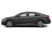 2018 Honda Civic EX CVT