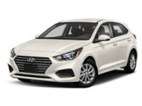2019 Hyundai Accent 5 Door Preferred Auto