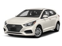 2019 Hyundai Accent 5 Door Ultimate Auto Snow White Pearl  Shot 1