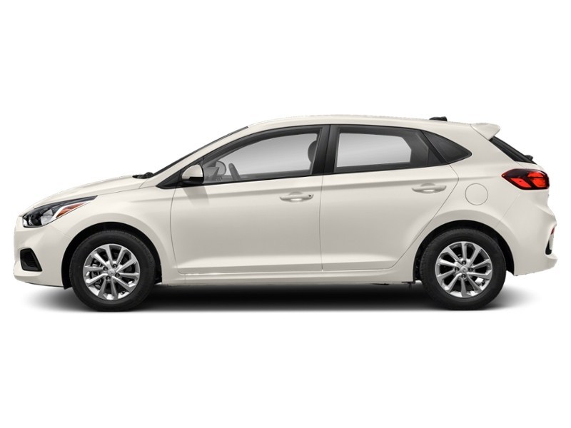2019 Hyundai Accent 5 Door Preferred Auto