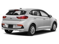 2019 Hyundai Accent 5 Door Preferred Auto