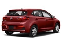 2019 Hyundai Accent 5 Door Preferred Auto