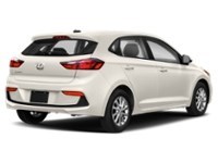 2019 Hyundai Accent 5 Door Ultimate Auto Snow White Pearl  Shot 2