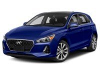 2018 Hyundai Elantra GT GLS Auto Star Gazing Blue Pearl  Shot 1