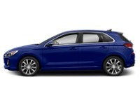 2018 Hyundai Elantra GT GLS Auto Star Gazing Blue Pearl  Shot 3