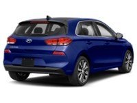 2018 Hyundai Elantra GT GLS Auto Star Gazing Blue Pearl  Shot 2