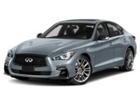2018 INFINITI Q50 3.0t Signature Edition