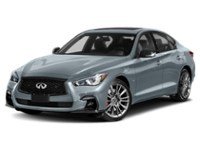 2018 INFINITI Q50 3.0t Signature Edition