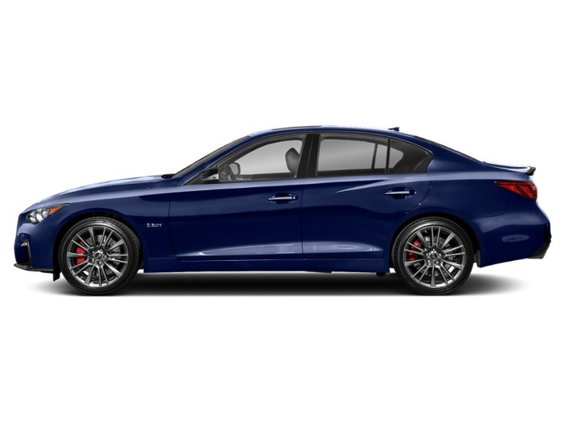 2018 INFINITI Q50 3.0t Signature Edition