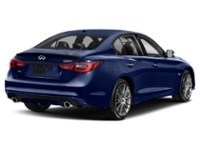 2018 INFINITI Q50 3.0t Signature Edition