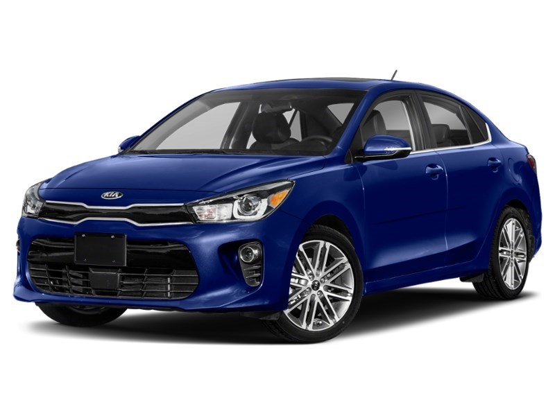 2018 Kia Rio EX Auto