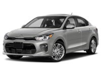 2018 Kia Rio EX Auto Ultra Silver Metallic  Shot 10