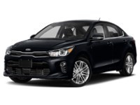 2018 Kia Rio EX Auto Aurora Black  Shot 16