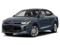 2018 Kia Rio EX Auto Ice Blue Metallic  Shot 22