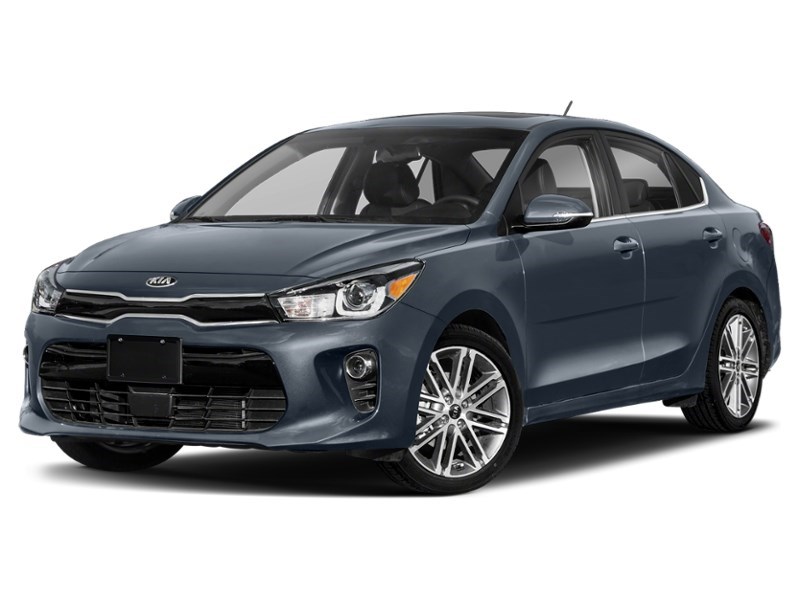 2018 Kia Rio EX Auto