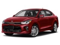 2018 Kia Rio EX Auto Radiant Red Metallic  Shot 28
