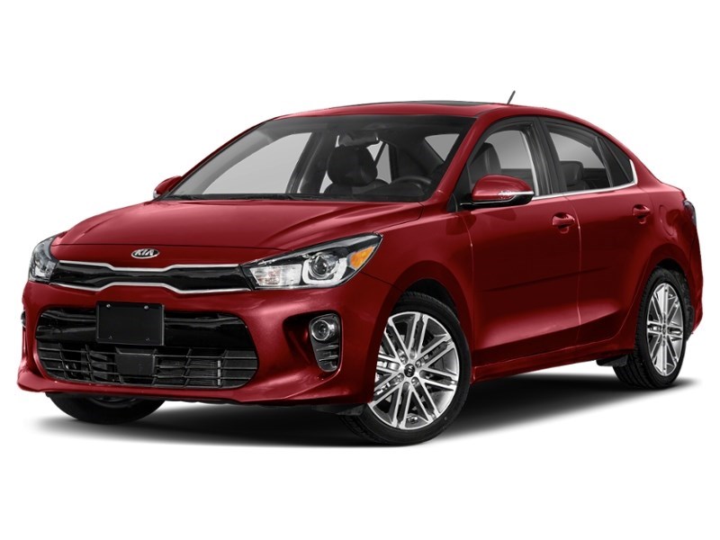 2018 Kia Rio EX Auto