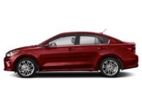 2018 Kia Rio EX Auto Radiant Red Metallic  Shot 27