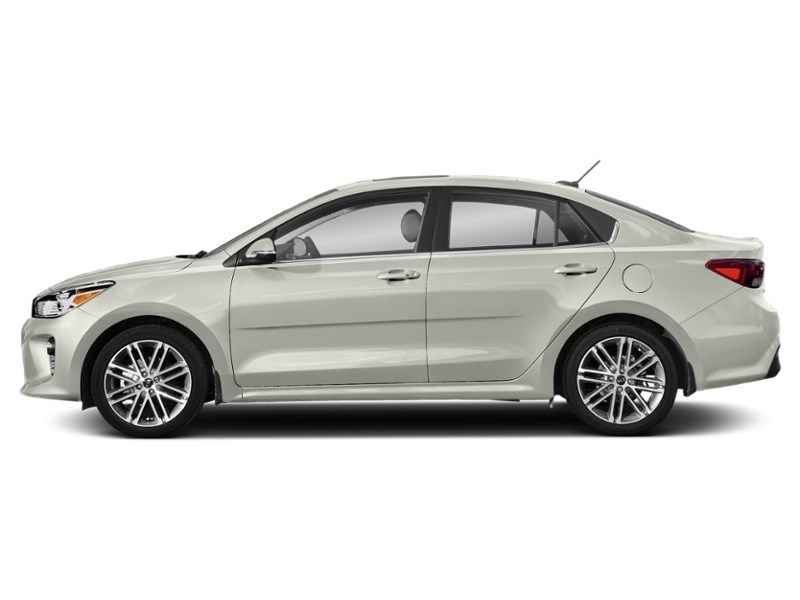 2018 Kia Rio EX Auto