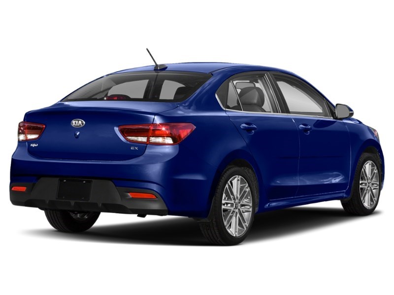 2018 Kia Rio EX Auto