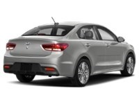 2018 Kia Rio EX Auto Ultra Silver Metallic  Shot 8