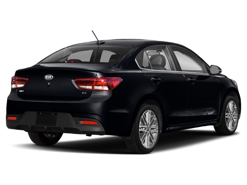2018 Kia Rio EX Auto