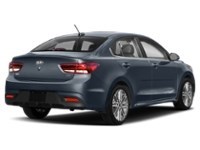 2018 Kia Rio EX Auto Ice Blue Metallic  Shot 24
