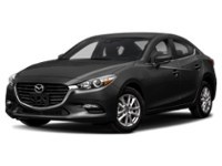2018 Mazda Mazda3 GS Manual Jet Black Mica  Shot 19
