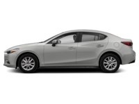 2018 Mazda Mazda3 GS Manual