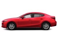 2018 Mazda Mazda3 GS Manual