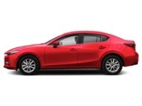 2018 Mazda Mazda3 GS Manual Soul Red Metallic  Shot 17