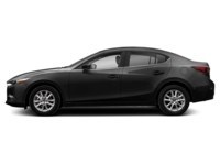 2018 Mazda Mazda3 GS Manual