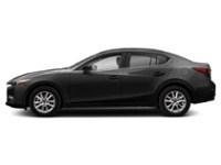 2018 Mazda Mazda3 GS Manual Jet Black Mica  Shot 23