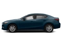 2018 Mazda Mazda3 GS Manual Deep Crystal Blue Mica  Shot 27