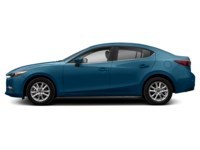 2018 Mazda Mazda3 GS Manual