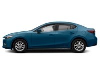 2018 Mazda Mazda3 GS Manual Eternal Blue Mica  Shot 33