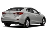 2018 Mazda Mazda3 GS Manual