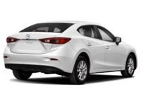 2018 Mazda Mazda3 GS Manual