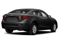 2018 Mazda Mazda3 GS Manual