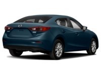 2018 Mazda Mazda3 GS Manual