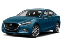 2018 Mazda Mazda3 GT Auto